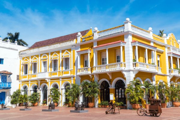 Circuit Aux Origines de la Colombie, Ethique et Responsable en Privatif pas cher photo 34