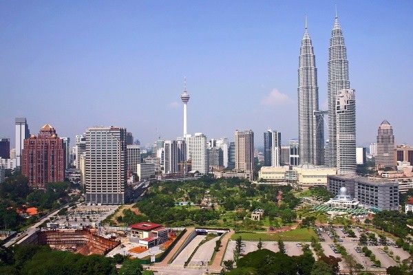 Circuit De Kuala Lumpur aux Plages de Langkawi en privatif 4* pas cher photo 7