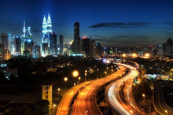 Circuit De Kuala Lumpur aux Plages de Langkawi en privatif 4* pas cher photo 8