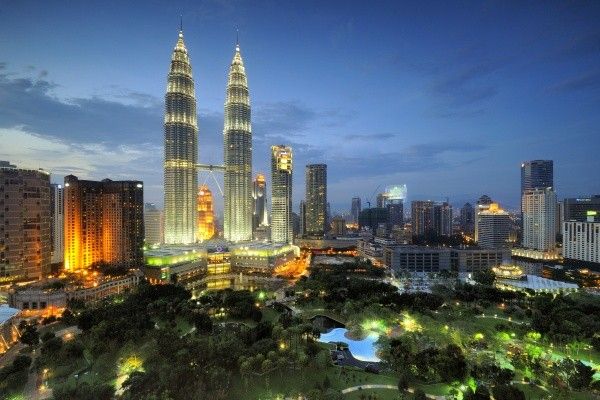 Circuit De Kuala Lumpur aux Plages de Langkawi en privatif 4* pas cher photo 9