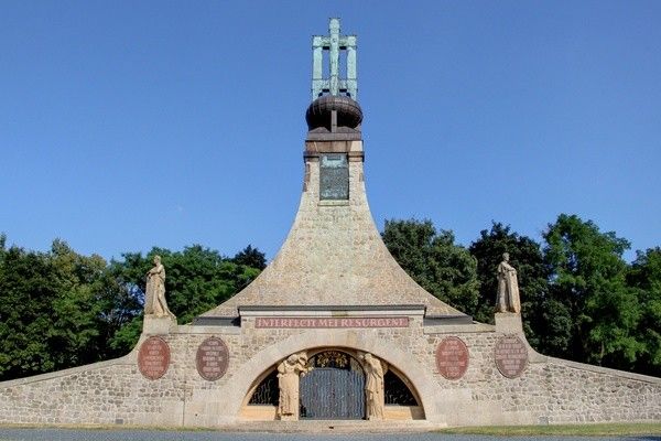 Circuit Merveilleuses Capitales d'Europe Centrale pas cher photo 14