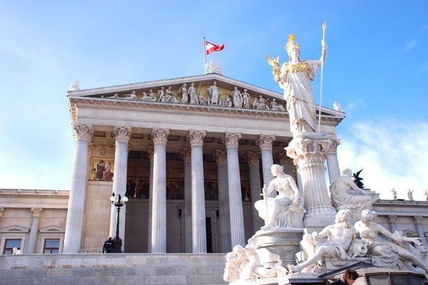 Circuit Merveilleuses Capitales d'Europe Centrale pas cher photo 17