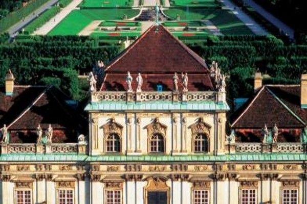 Circuit Merveilleuses Capitales d'Europe Centrale pas cher photo 20