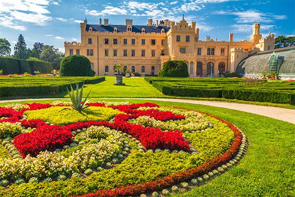 Circuit Merveilleuses Capitales d'Europe Centrale pas cher photo 6