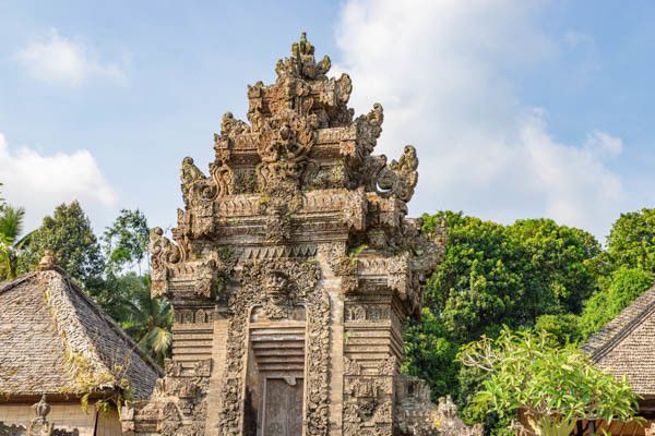 Circuit Traditions et culture balinaise en privatif et extension au Mövenpick Resort & Spa Jimbaran  pas cher photo 7