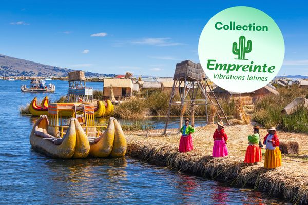 Circuit Explorations Péruviennes : de Lima à la Vallée Sacrée pas cher photo 2