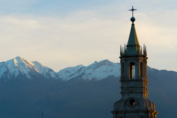 Circuit Explorations Péruviennes : de Lima à la Vallée Sacrée pas cher photo 9