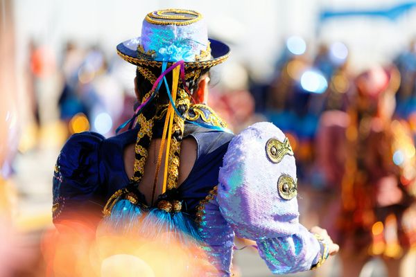 Circuit Explorations Péruviennes : de Lima à la Vallée Sacrée pas cher photo 19