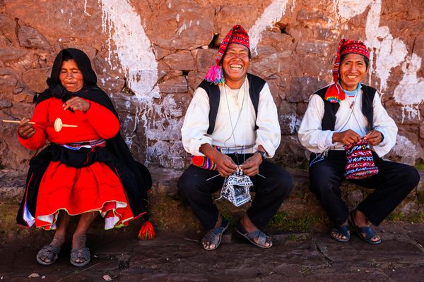 Circuit Explorations Péruviennes : de Lima à la Vallée Sacrée pas cher photo 24