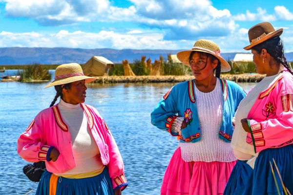 Circuit Explorations Péruviennes : de Lima à la Vallée Sacrée pas cher photo 25
