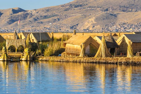 Circuit Explorations Péruviennes : de Lima à la Vallée Sacrée pas cher photo 26