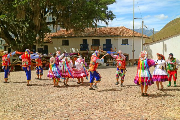 Circuit Explorations Péruviennes : de Lima à la Vallée Sacrée pas cher photo 29