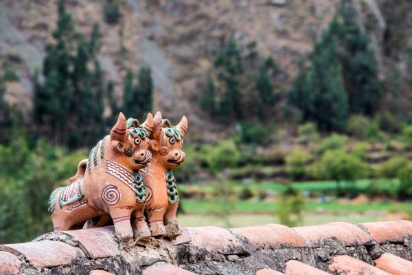 Circuit Explorations Péruviennes : de Lima à la Vallée Sacrée pas cher photo 31