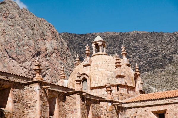 Circuit Explorations Péruviennes : de Lima à la Vallée Sacrée pas cher photo 32