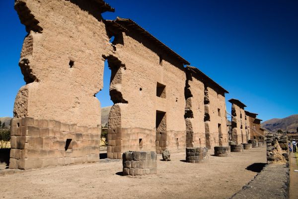 Circuit Explorations Péruviennes : de Lima à la Vallée Sacrée pas cher photo 33