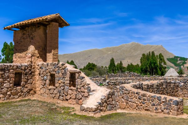 Circuit Explorations Péruviennes : de Lima à la Vallée Sacrée pas cher photo 34