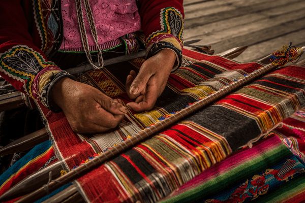 Circuit Explorations Péruviennes : de Lima à la Vallée Sacrée pas cher photo 48