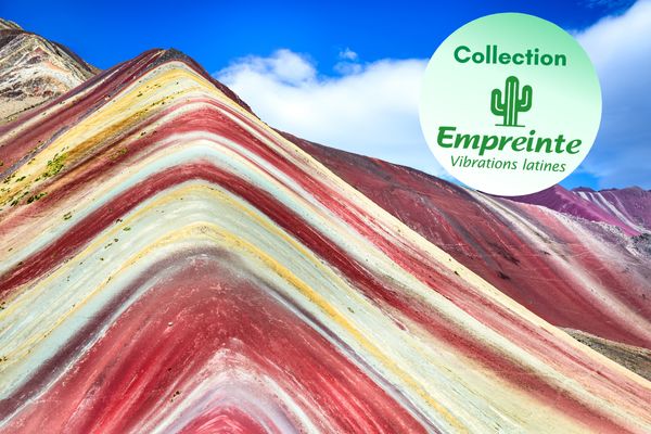 Circuit Exploration Péruvienne : de Lima à la Montagne Arc-en-Ciel pas cher photo 2