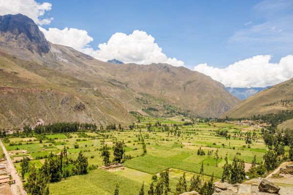 Circuit Exploration Péruvienne : de Lima à la Montagne Arc-en-Ciel pas cher photo 43