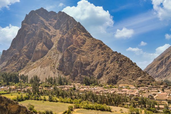 Circuit Exploration Péruvienne : de Lima à la Montagne Arc-en-Ciel pas cher photo 44