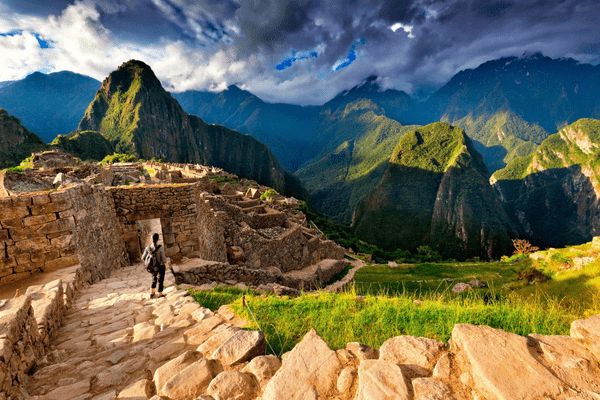 Circuit Exploration Péruvienne : de Lima à la Montagne Arc-en-Ciel pas cher photo 49