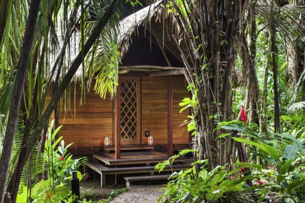 Circuit Circuit Exploration Péruvienne : de Lima à la Jungle Amazonienne pas cher photo 51