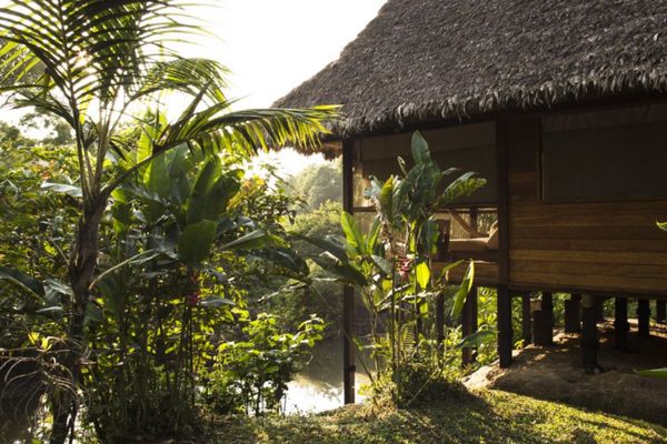 Circuit Circuit Exploration Péruvienne : de Lima à la Jungle Amazonienne pas cher photo 52