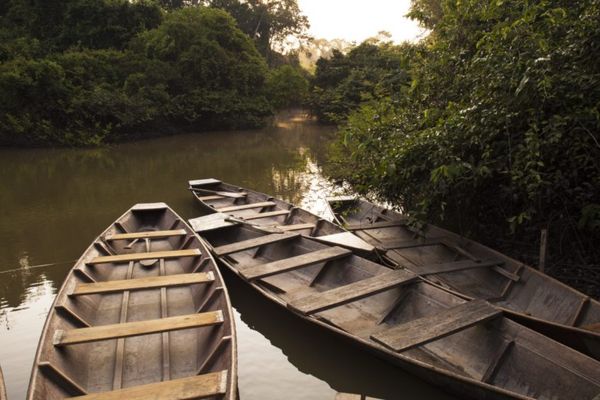 Circuit Circuit Exploration Péruvienne : de Lima à la Jungle Amazonienne pas cher photo 54