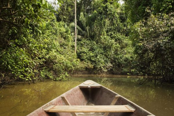 Circuit Circuit Exploration Péruvienne : de Lima à la Jungle Amazonienne pas cher photo 55