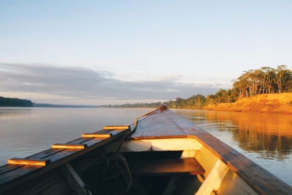 Circuit Circuit Exploration Péruvienne : de Lima à la Jungle Amazonienne pas cher photo 57