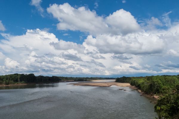 Circuit Circuit Exploration Péruvienne : de Lima à la Jungle Amazonienne pas cher photo 65