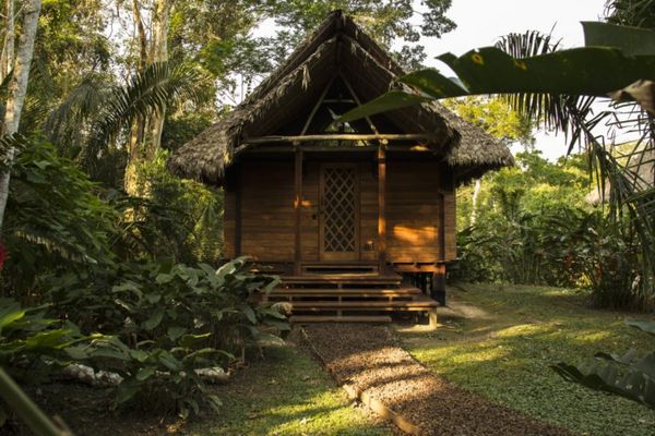 Circuit Circuit Exploration Péruvienne : de Lima à la Jungle Amazonienne pas cher photo 68