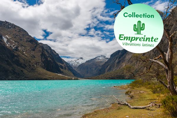 Circuit Exploration Péruvienne : de Lima à la Cordillère Blanche pas cher photo 2