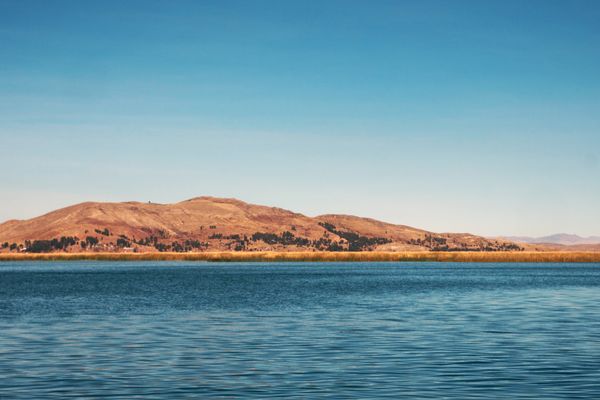 Circuit Exploration Péruvienne : de Lima à la Cordillère Blanche pas cher photo 21