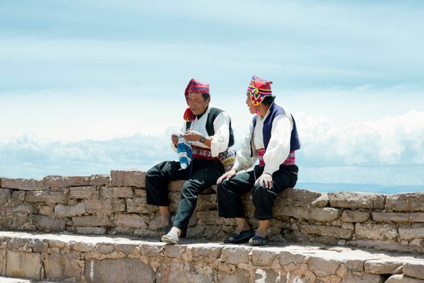 Circuit Exploration Péruvienne : de Lima à la Cordillère Blanche pas cher photo 27