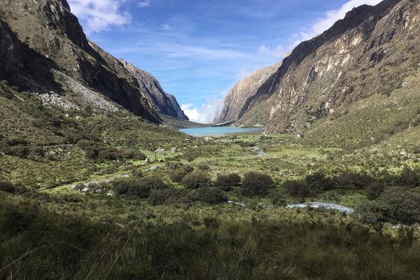 Circuit Exploration Péruvienne : de Lima à la Cordillère Blanche pas cher photo 54