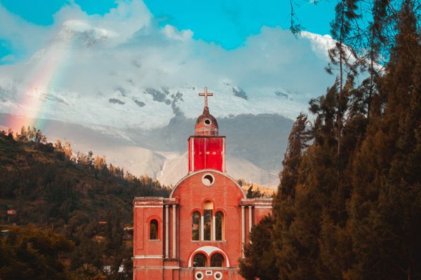 Circuit Exploration Péruvienne : de Lima à la Cordillère Blanche pas cher photo 55