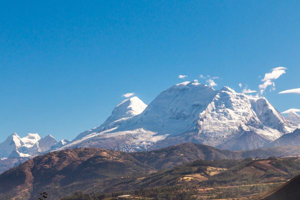 Circuit Exploration Péruvienne : de Lima à la Cordillère Blanche pas cher photo 56