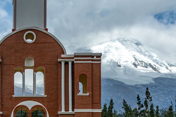 Circuit Exploration Péruvienne : de Lima à la Cordillère Blanche pas cher photo 57