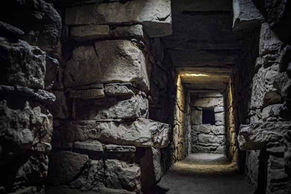 Circuit Exploration Péruvienne : de Lima à la Cordillère Blanche pas cher photo 64