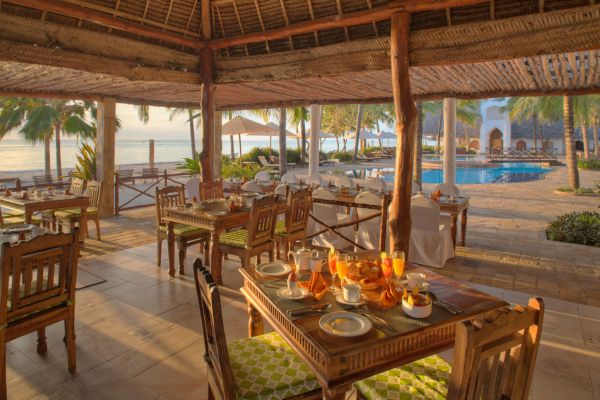 Circuit De la Savane Africaine à l'île aux Epices plages de Kiwengwa en Privatif pas cher photo 1