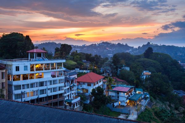 Circuit Du coeur du Patrimoine aux plages du Sud 4* pas cher photo 9