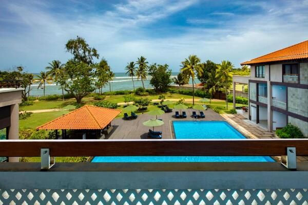 Circuit Du coeur du Patrimoine aux plages du Sud 4* pas cher photo 20