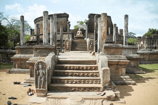 Circuit Sri Lanka Nature et Traditions en Privatif 3* pas cher photo 2