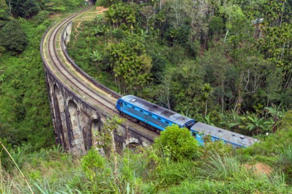 Circuit Sri Lanka Nature et Traditions en Privatif 3* pas cher photo 5