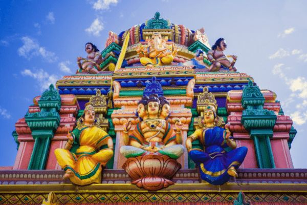 Circuit Sri Lanka Nature et Traditions en Privatif 3* pas cher photo 11