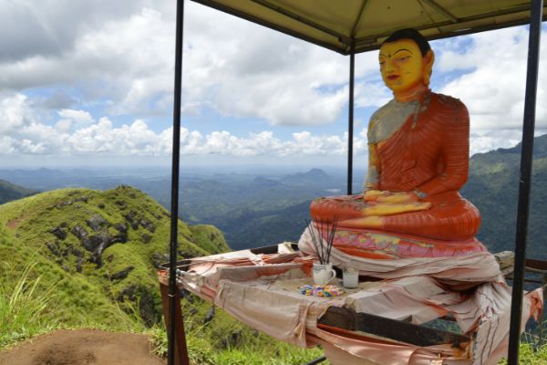 Circuit Sri Lanka Nature et Traditions en Privatif 3* pas cher photo 17