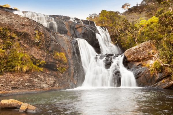 Circuit Aventure Sri Lankaise et Plage à Weligama en Privatif 3*-4* pas cher photo 5