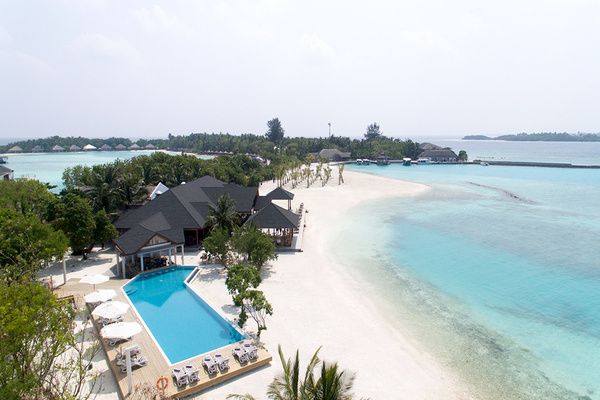 Circuit Des Merveilles du Sri Lanka 3*-4* aux plages des Maldives en privatif 4* pas cher photo 18
