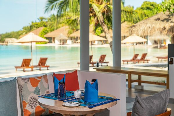 Circuit Des Merveilles du Sri Lanka 3*-4* aux plages des Maldives en privatif 4* pas cher photo 20